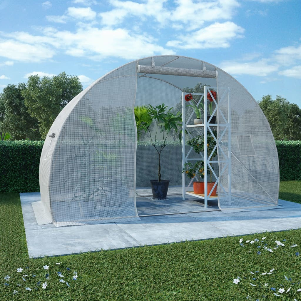 Greenhouse 48