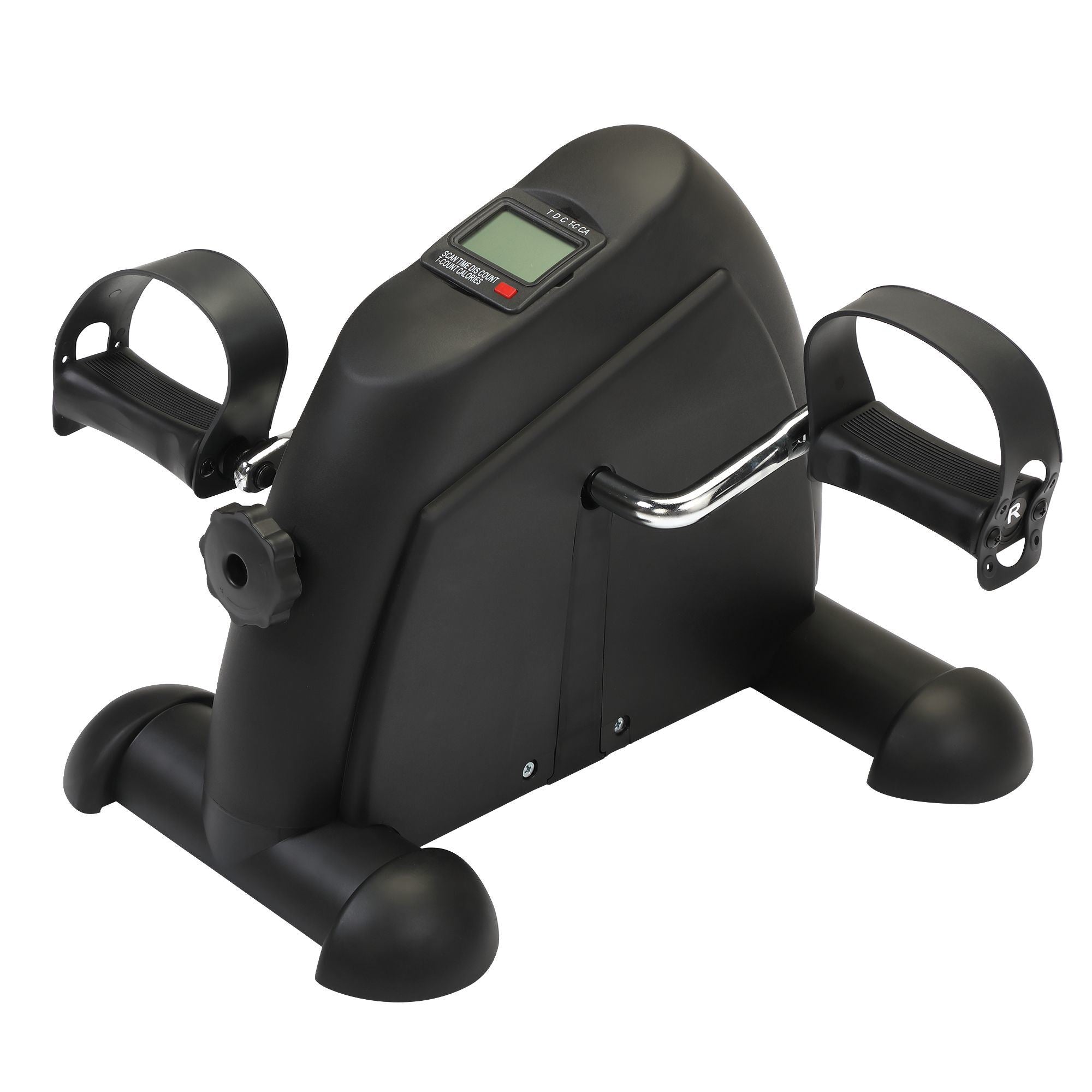 Portable Stationary Exercise Machine Bike