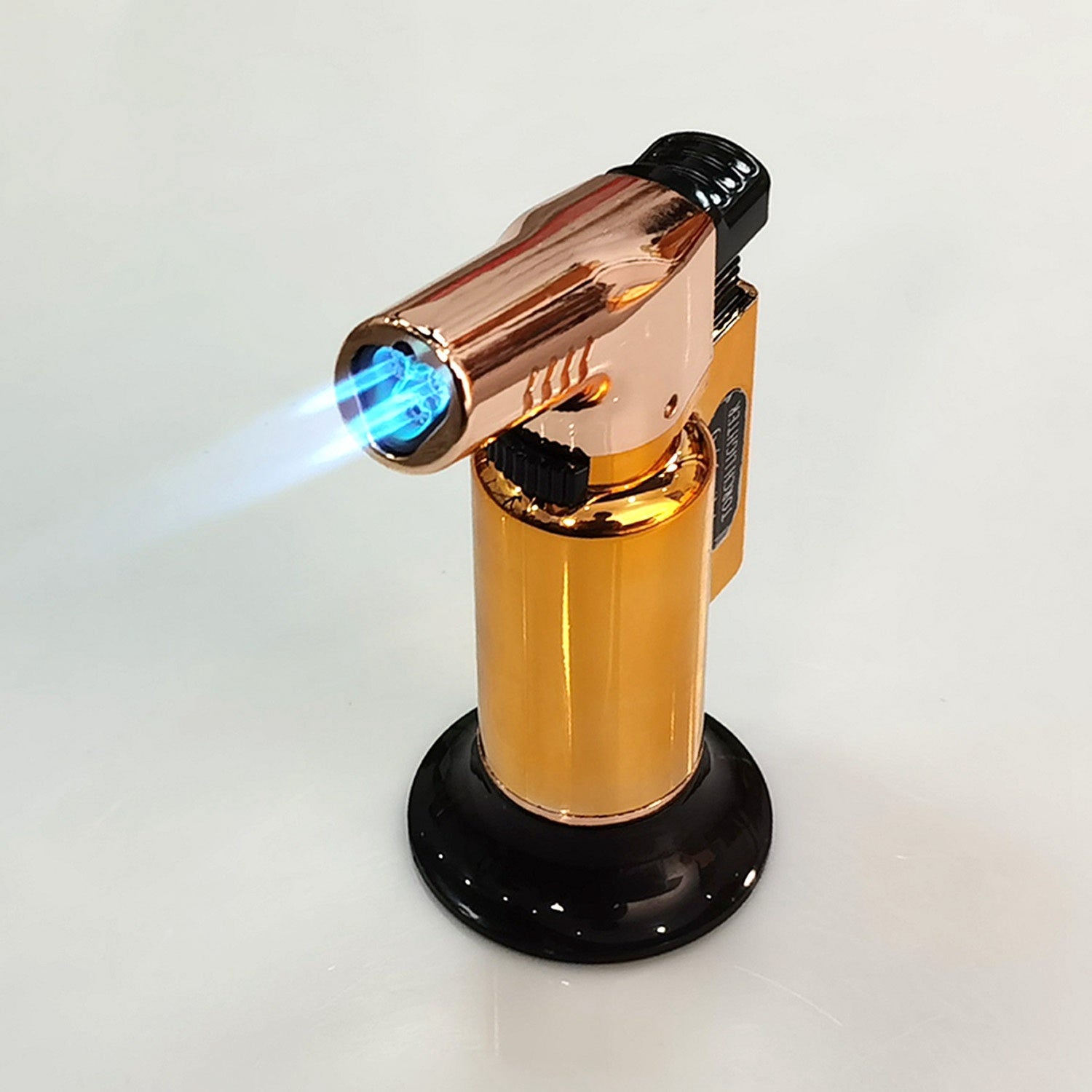 Kitchen Culinary Butane Torch Lighter