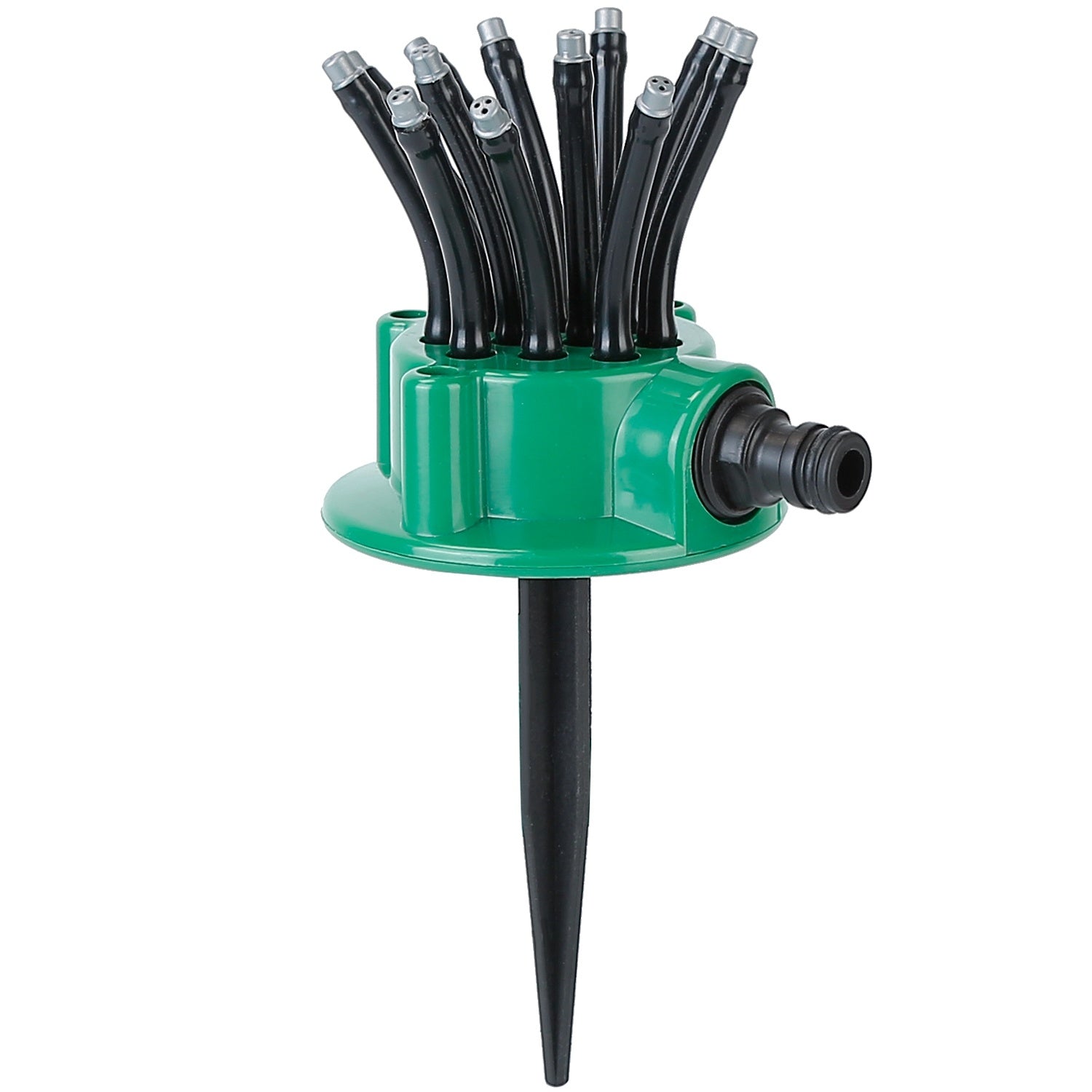 Automatic Lawn Sprinkler