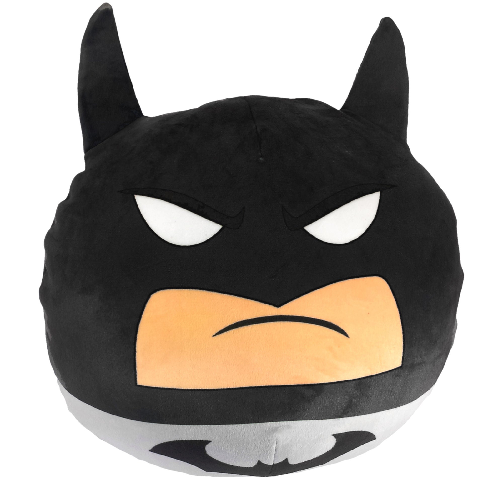 Batman - Grey Detective Entertainment Cloud Pillow