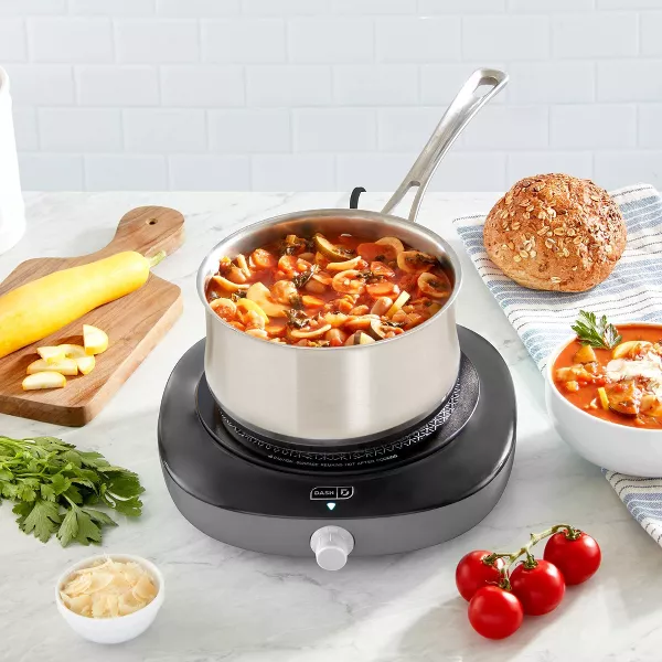 Everyday Electric Cooktop