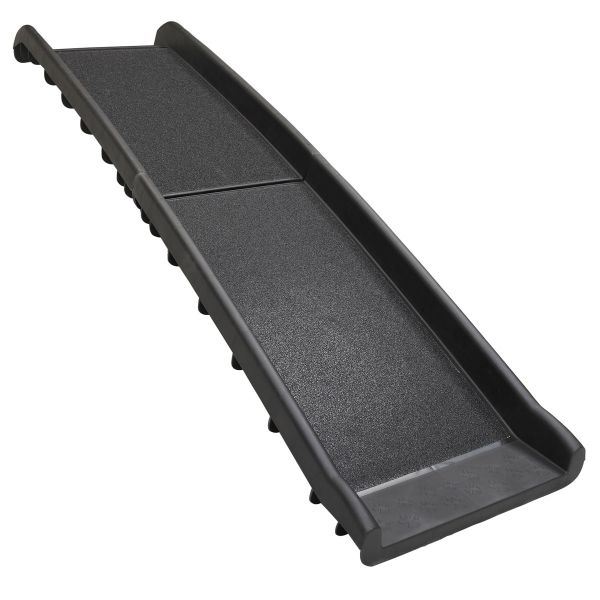 Portable Pet Ramp Climbing Ladder Suitable
