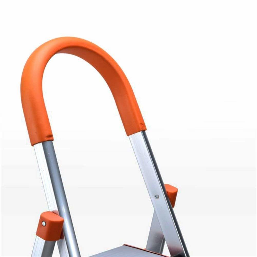 Bosonshop Aluminum Ladder