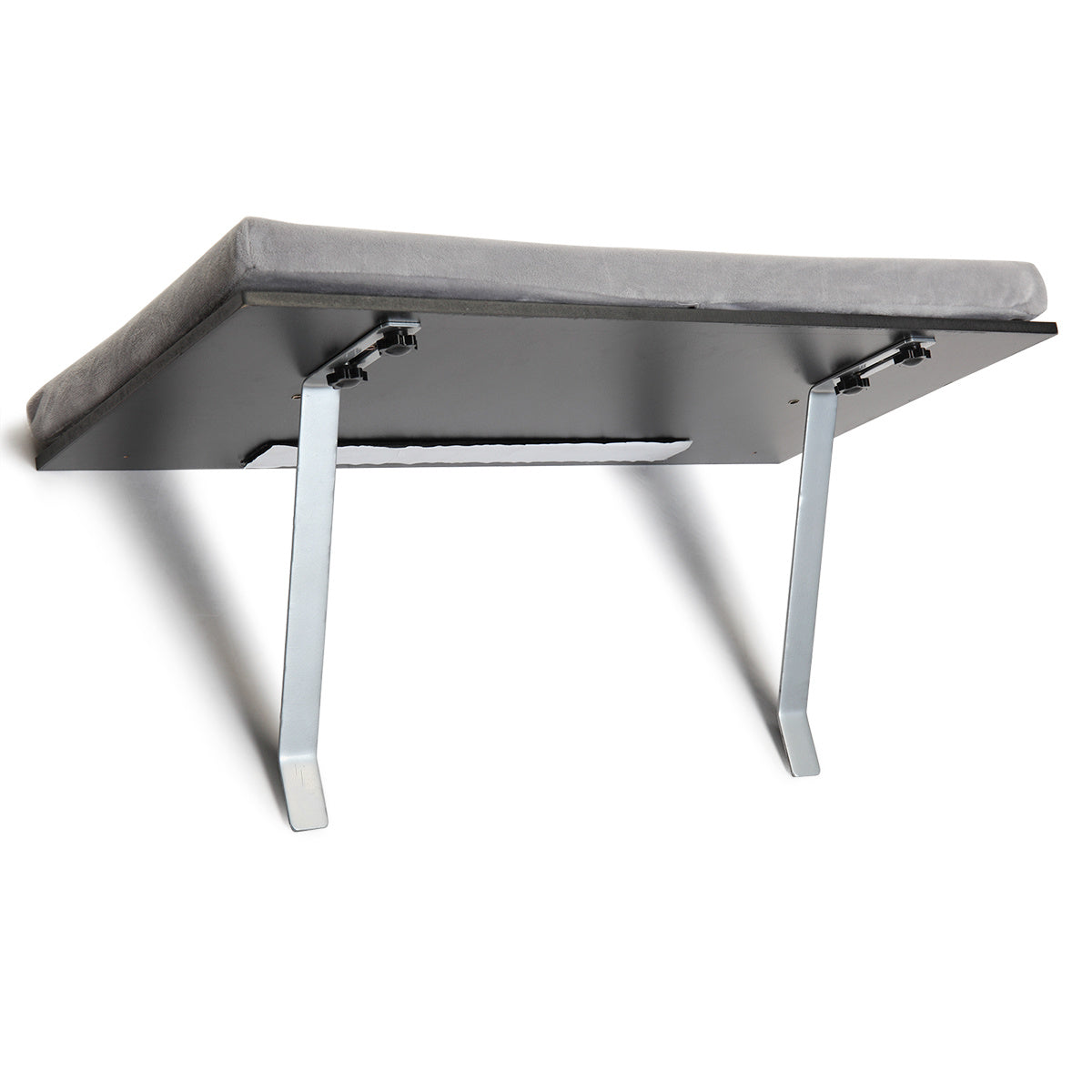 Cat Perch Window Mounted Shelf Bed