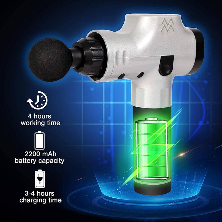 Bosonshop Massage Gun Deep Tissue