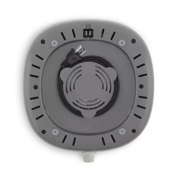 Everyday Electric Cooktop