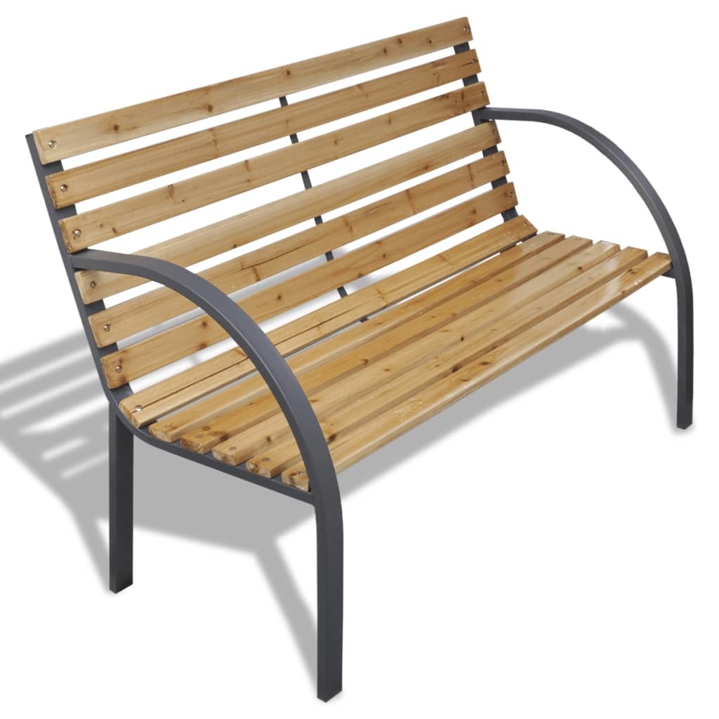 Garden Bench 47