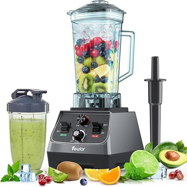Countertop Blender for Shakes and Smoothies