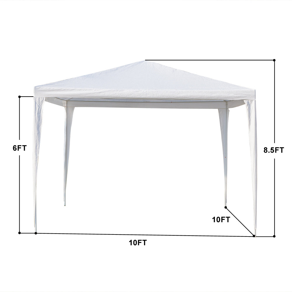 Patio Party Wedding Tent Canopy