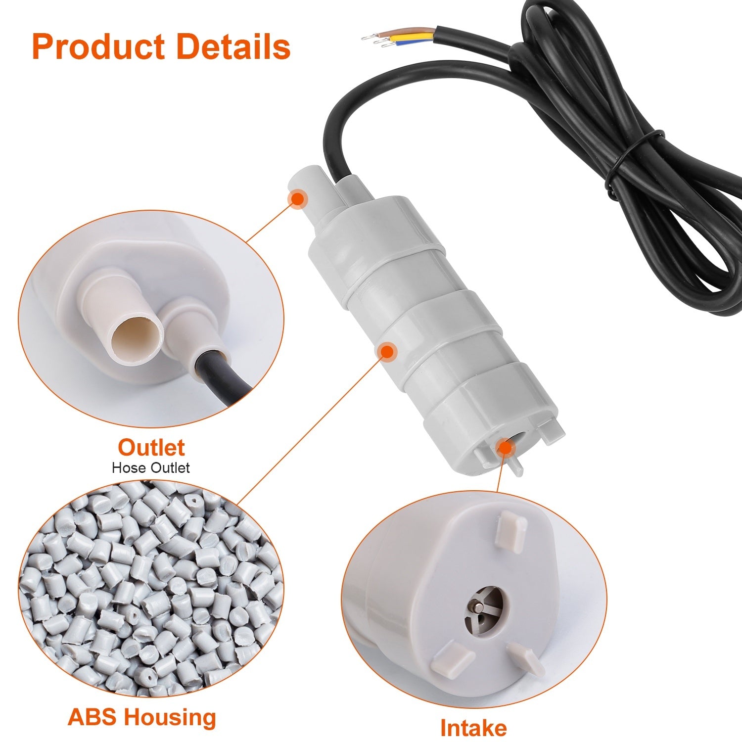Garden Water Sprinklers