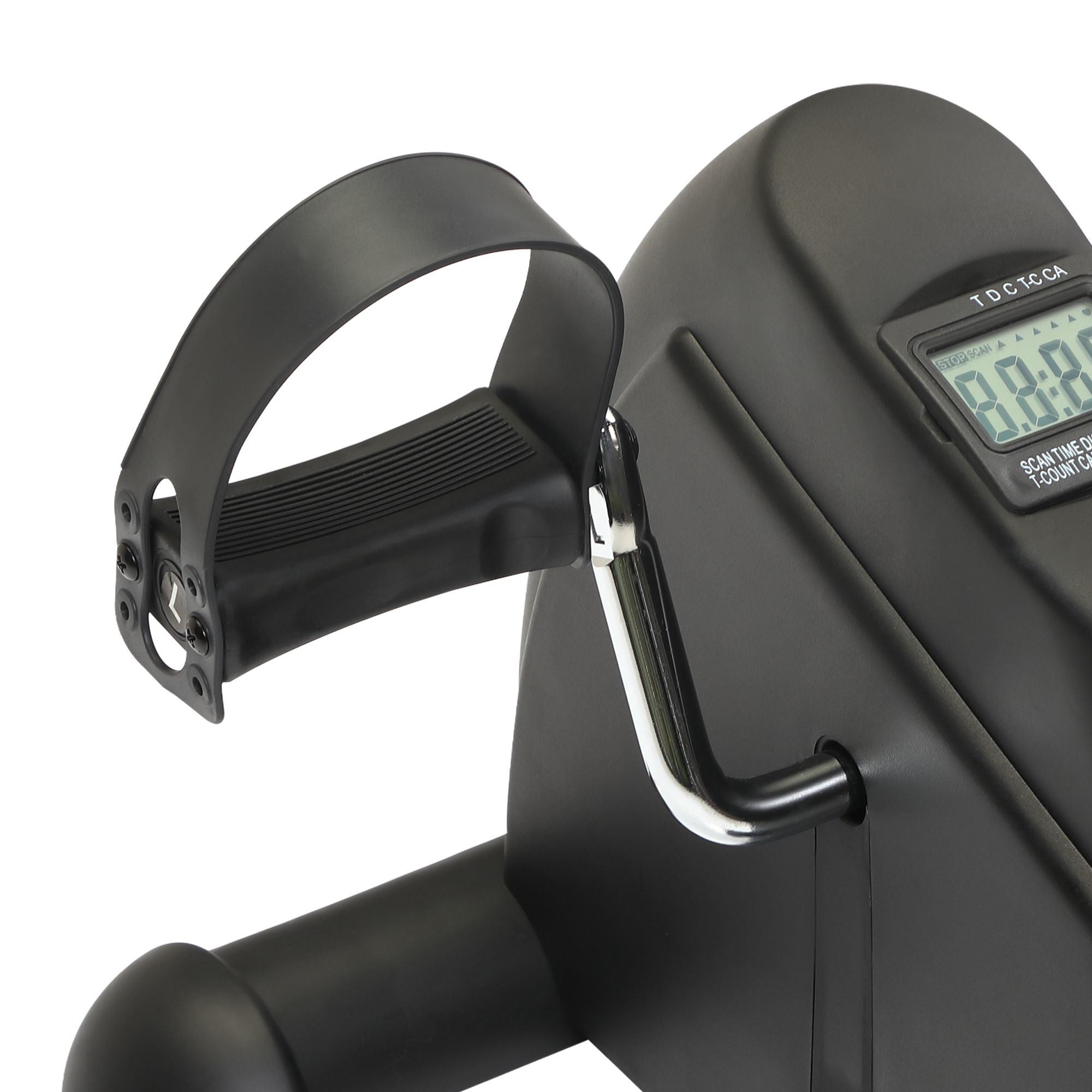 Portable Stationary Exercise Machine Bike