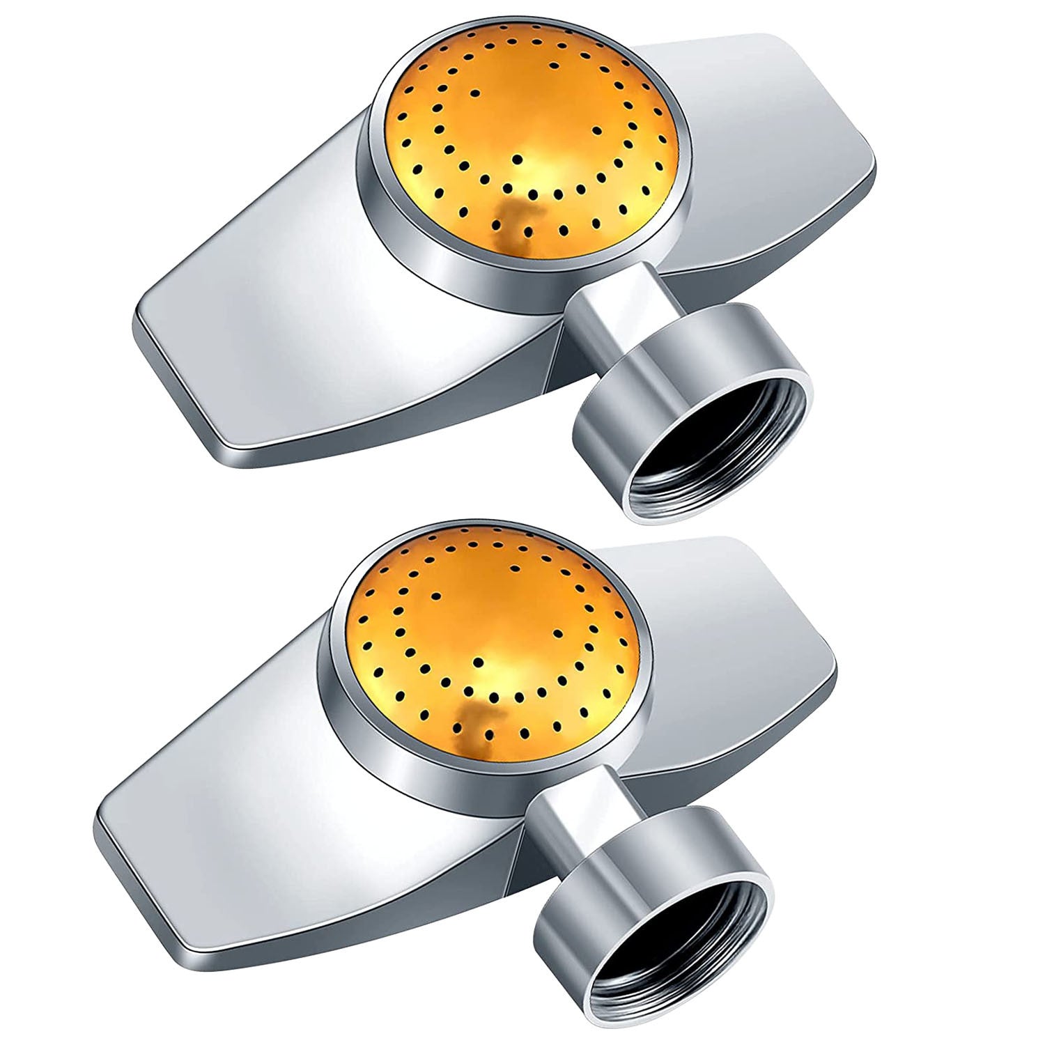 Lawn Garden Circular Spot Sprinkler
