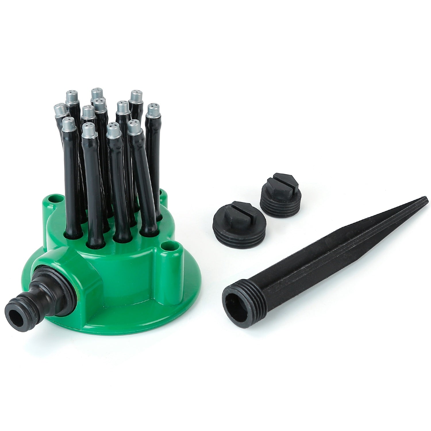 Automatic Lawn Sprinkler