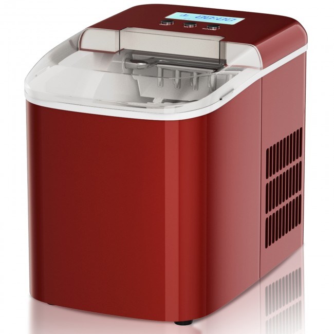 Counterto Ice Maker with Ice Scoop