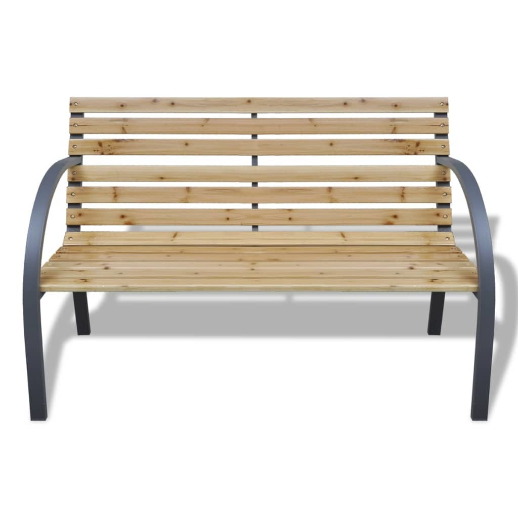 Garden Bench 47