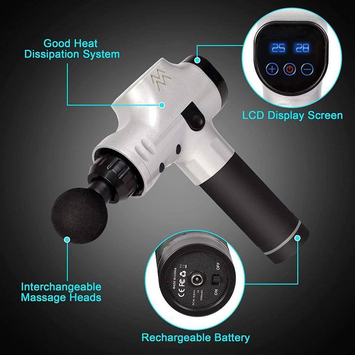 Bosonshop Massage Gun Deep Tissue