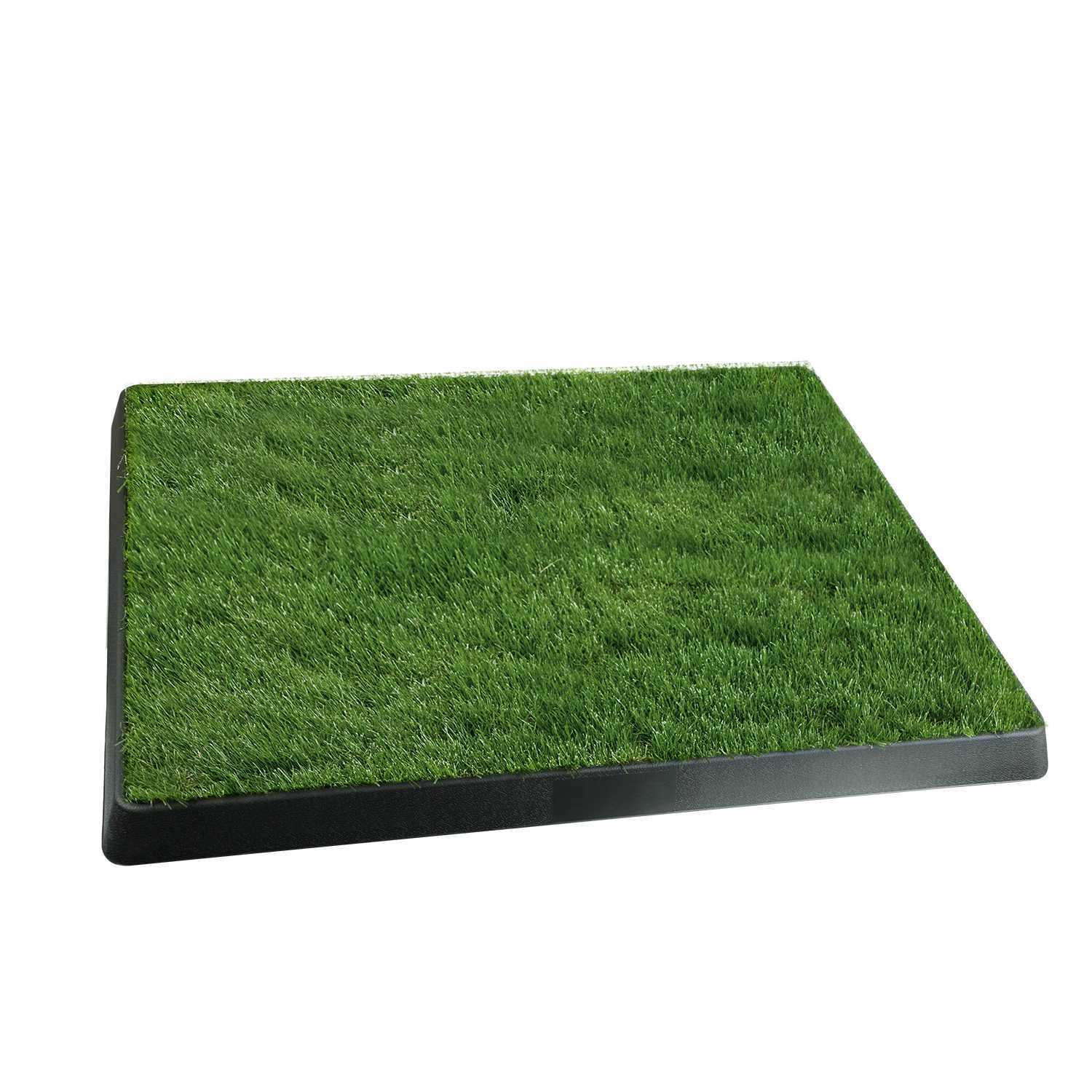Dog Potty Training Artificial Grass Pad Pet