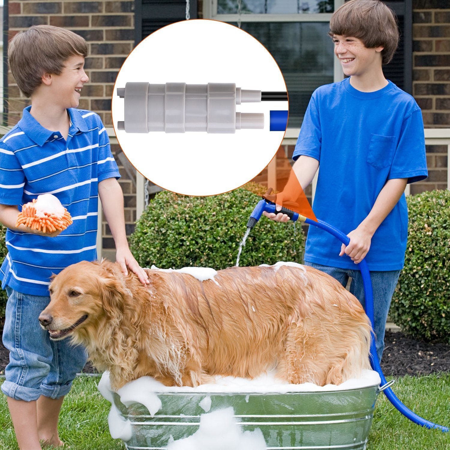 Garden Water Sprinklers