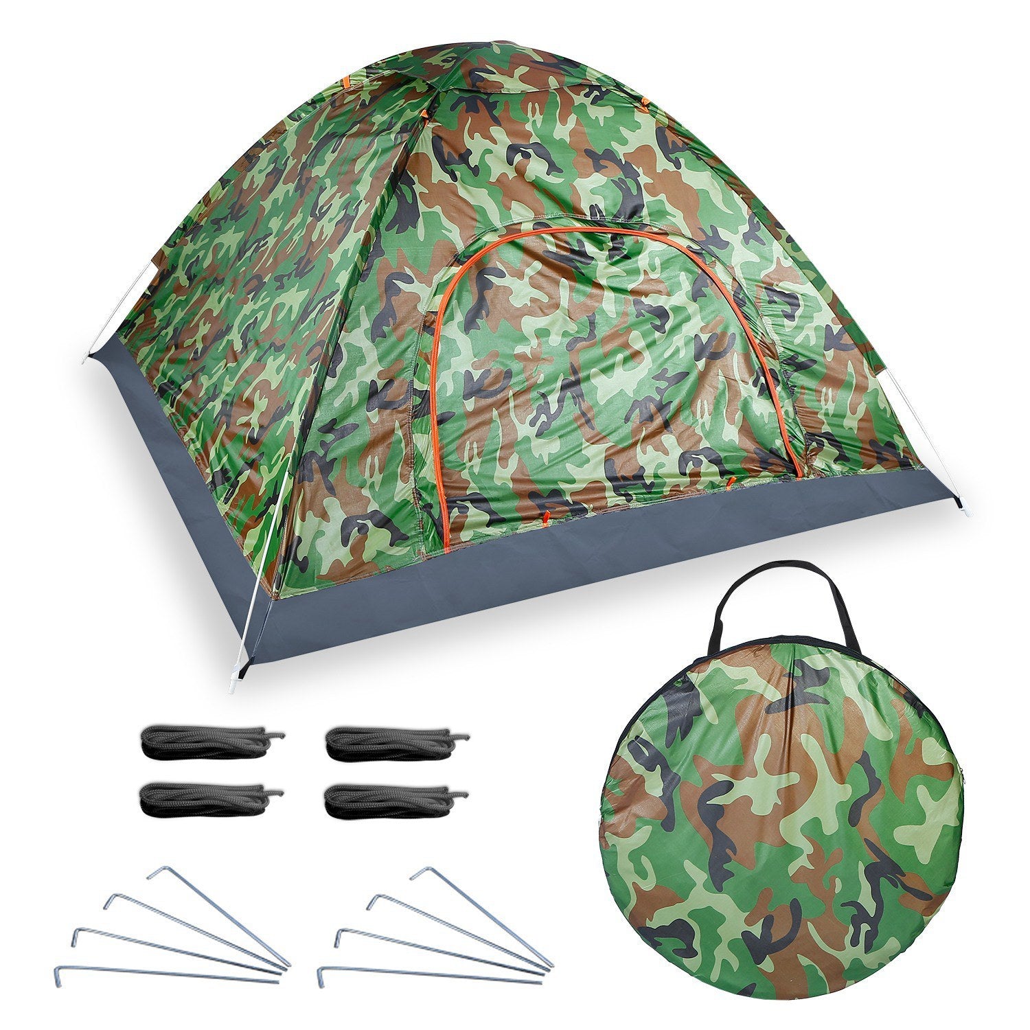 Mosquito Net Doors Carrying Bag Folding
