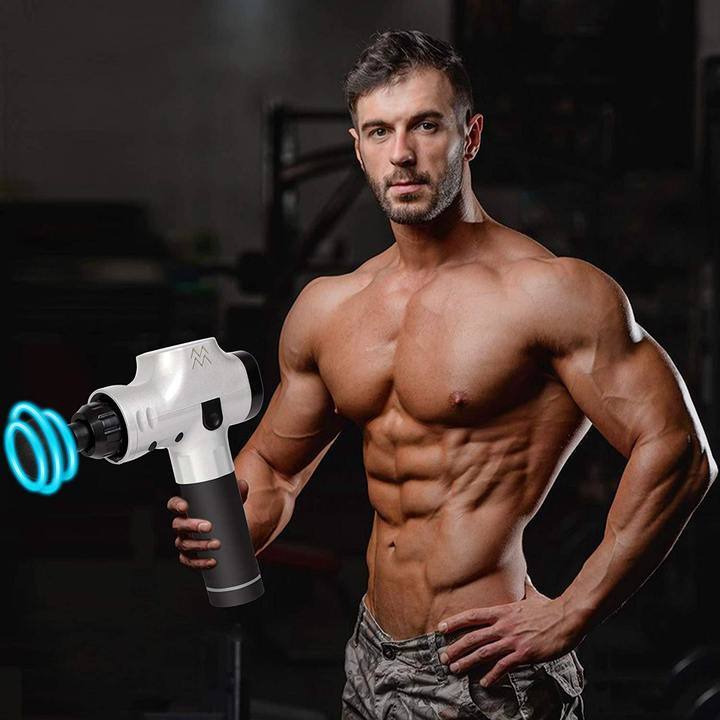 Bosonshop Massage Gun Deep Tissue