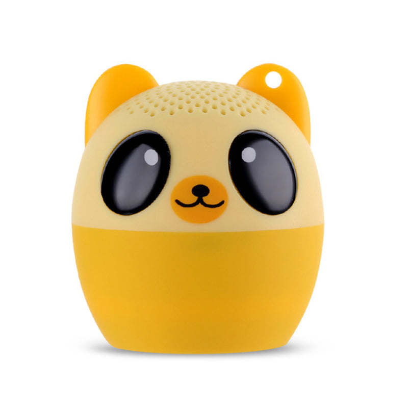 Lil Wonder Petz Bluetooth Speakers