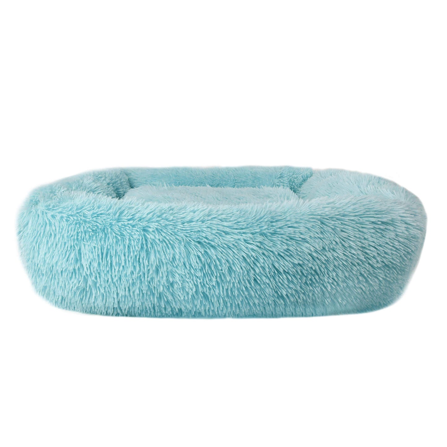 Soft Plush Orthopedic Pet Bed Slepping Mat Cushion for Small Large Dog Cat