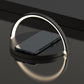 Moonlit Soft Glow LED Light, Wireless Phone Charger And Stand