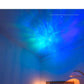 Astronaut Galaxy Projector, Star Projector Galaxy Night Light - Astronaut Light Projector, Starry Nebula Ceiling LED Lamp with Remote Control,