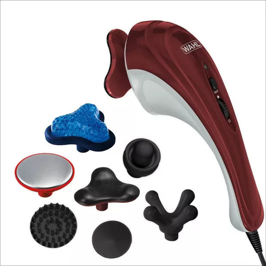 Hot-Cold Therapy Massager